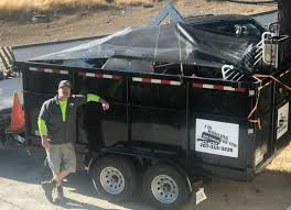 Retail Junk Removal in South Willard, UT